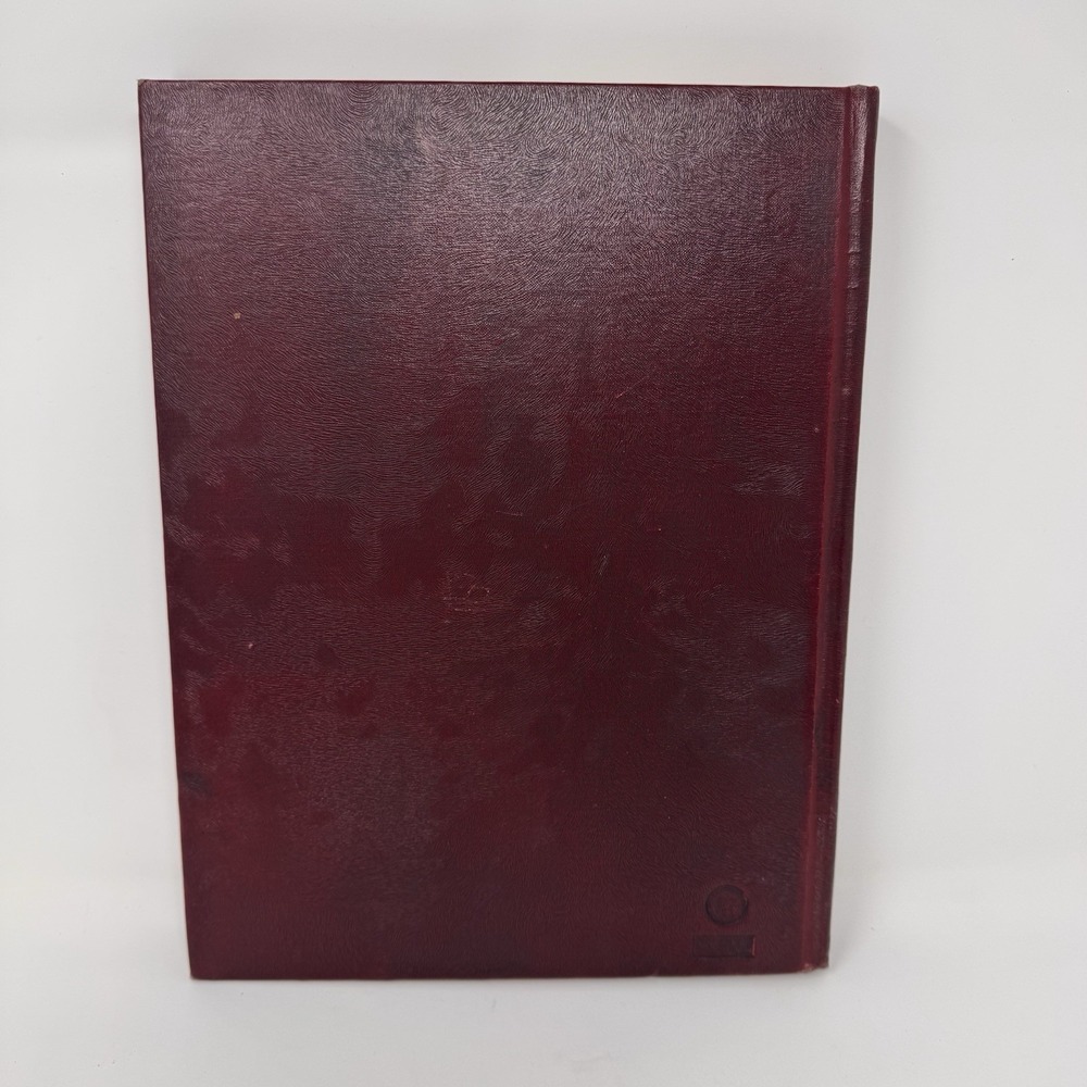 University of Houston 1948 Annual Yearbook - The Houstonian Houston Texas - Picture 2 of 8